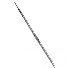 Comedone Extractor Needle